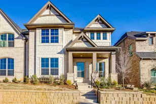 6912 Yellow Hammer Wy, Arlington, TX 76001 - Photo 2