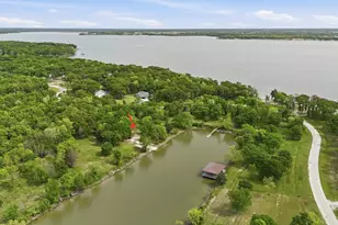 7366 Point Aquarius, Quinlan, TX 76454 - Photo 20