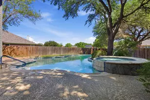 3216 Trailwood Ln, Flower Mound, TX 75028 - Photo 10