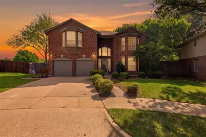 3216 Trailwood Lane, Flower Mound, TX 75028 - Photo 2