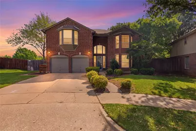 3216 Trailwood Lane, Flower Mound, TX 75028 - Photo 1