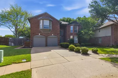 3216 Trailwood Lane, Flower Mound, TX 75028 - Photo 4