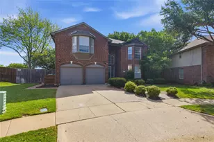 3216 Trailwood Ln, Flower Mound, TX 75028 - Photo 4