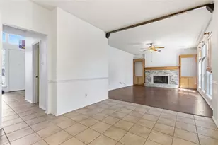 3216 Trailwood Ln, Flower Mound, TX 75028 - Photo 22