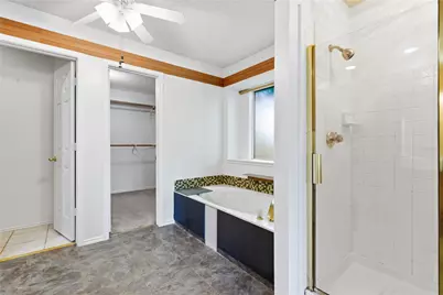 3216 Trailwood Lane, Flower Mound, TX 75028 - Photo 30