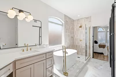 5028 Lake Vista Drive, The Colony, TX 75056 - Photo 30