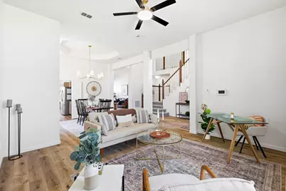 5028 Lake Vista Drive, The Colony, TX 75056 - Photo 6