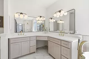 5028 Lake Vista Dr, The Colony, TX 75056 - Photo 28