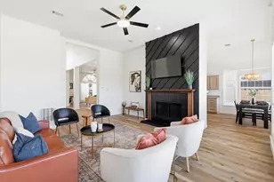 5028 Lake Vista Dr, The Colony, TX 75056 - Photo 20