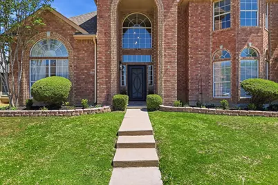 5028 Lake Vista Drive, The Colony, TX 75056 - Photo 2