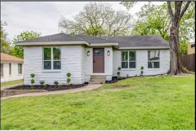 1314 Arborvitae, Dallas, TX 75224 - Photo 1