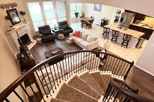 7329 San Diego Trail, Fort Worth, TX 76131 - Photo 10