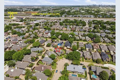 4137 Winding Way Court, Dallas, TX 75287 - Photo 34