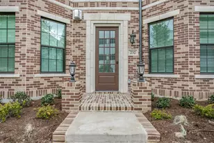 232 Crockett St, Roanoke, TX 76262 - Photo 2