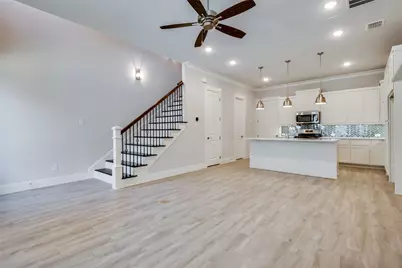 232 Crockett Street, Roanoke, TX 76262 - Photo 4