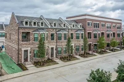 232 Crockett Street, Roanoke, TX 76262 - Photo 20