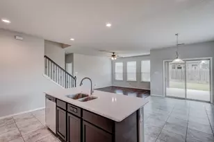 5529 Las Lomas Ln, Denton, TX 76208 - Photo 2