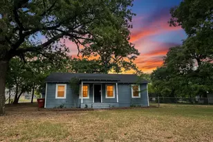 1191 Big Rock St, Canton, TX 75103 - Photo 1