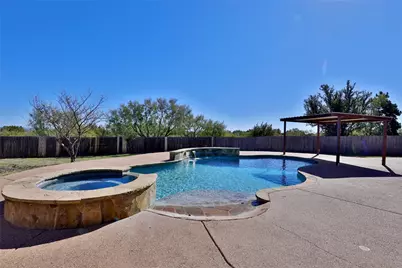 5717 Fm 2647, Winters, TX 79567 - Photo 1