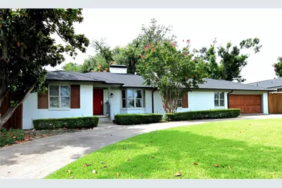 7614 Azalea Lane, Dallas, TX 75230 - Photo 1