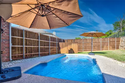 1909 Nob Hill Court, Denton, TX 76210 - Photo 6