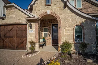 9013 Athens Drive, Denton, TX 76226 - Photo 2