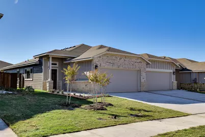 704 Wheatfield Drive, Venus, TX 76084 - Photo 1