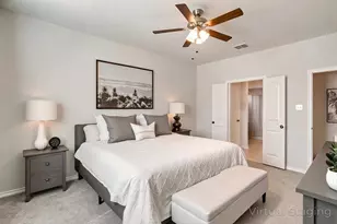 3105 Providence Pl, Crandall, TX 75114 - Photo 4