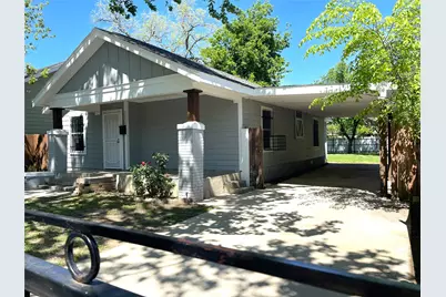 3537 Avenue I, Fort Worth, TX 76105 - Photo 2
