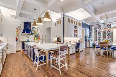 6264 Chamberlyne Drive, Frisco, TX 75034 - Photo 8