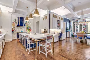 6264 Chamberlyne Dr, Frisco, TX 75034 - Photo 8