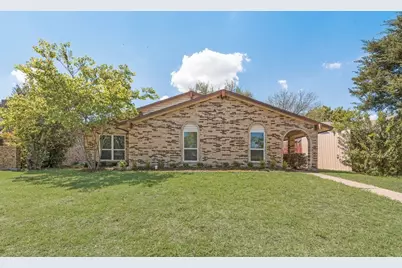 1309 Meandering Way, Garland, TX 75040 - Photo 1