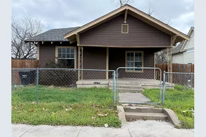 2917 Walnut Street, Greenville, TX 75401 - Photo 1