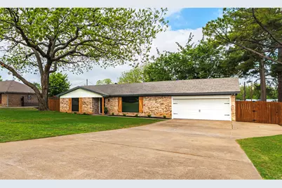 2004 Tarver Road, Burleson, TX 76028 - Photo 1