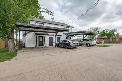 2166 E Arkansas Lane, Arlington, TX 76014 - Photo 2