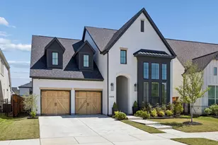 13848 Malinda Dr, Frisco, TX 75033 - Photo 10