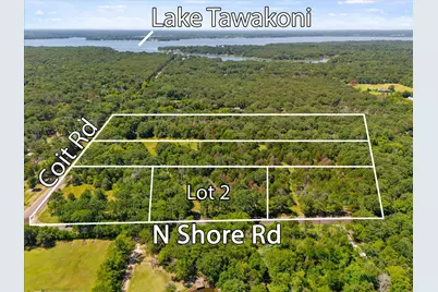 Lot 2 North Shore Road, Quinlan, TX 75474 - Photo 4