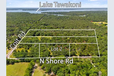 Lot 2 North Shore Road, Quinlan, TX 75474 - Photo 8