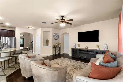13775 Blackwolf Run Trail, Frisco, TX 75035 - Photo 14