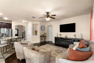 13775 Blackwolf Run Trail, Frisco, TX 75035 - Photo 14