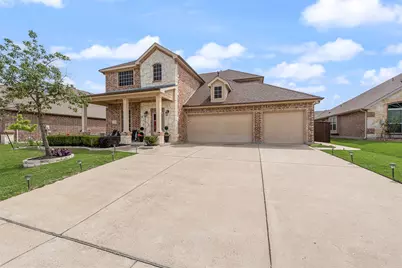 5002 Crawfish Lane, Garland, TX 75043 - Photo 4