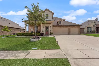 5002 Crawfish Lane, Garland, TX 75043 - Photo 1