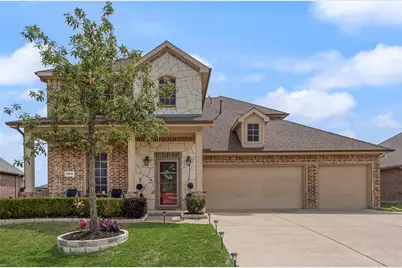 5002 Crawfish Lane, Garland, TX 75043 - Photo 2