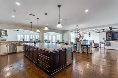 6100 Old Clarksville Road, Reno, TX 75462 - Photo 16