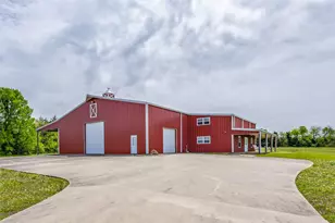 6100 Old Clarksville Rd, Reno, TX 75462 - Photo 18