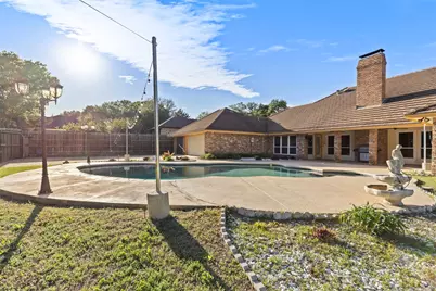 906 Greenbriar Lane, Duncanville, TX 75137 - Photo 32