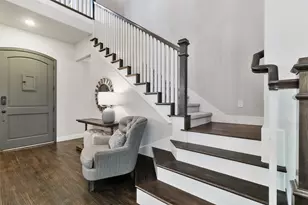 3741 Glacier Point Ct, Prosper, TX 75078 - Photo 26