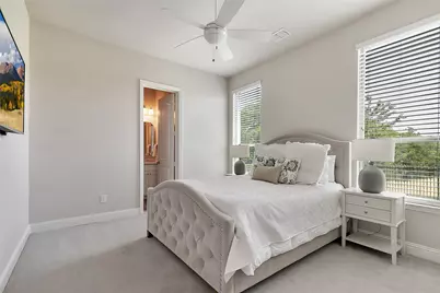 3741 Glacier Point Court, Prosper, TX 75078 - Photo 20