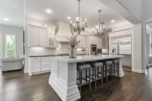 3741 Glacier Point Ct, Prosper, TX 75078 - Photo 12