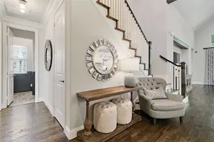 3741 Glacier Point Ct, Prosper, TX 75078 - Photo 4